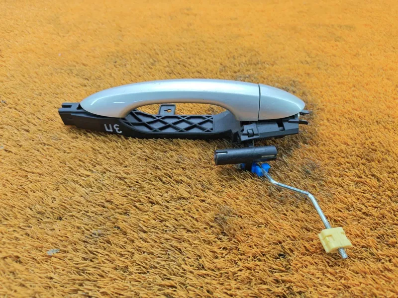 Ручка двери наружняя