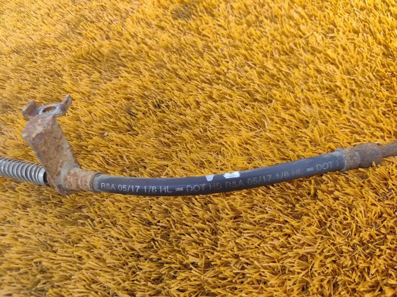 Шланг тормозной