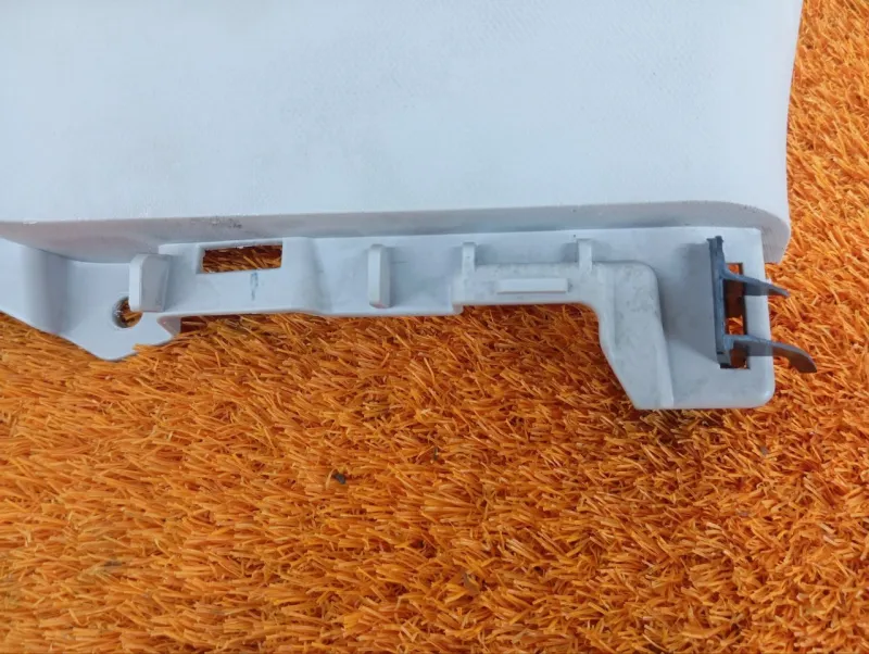 Обшивка стойки