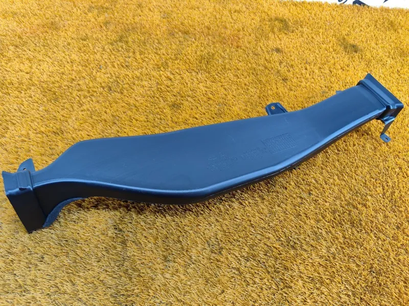 Воздуховод системы вентиляции