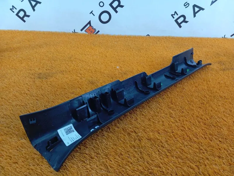 Накладка порога