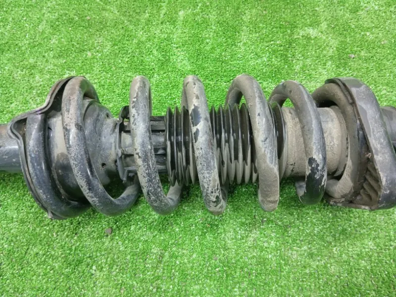 Стойка подвески