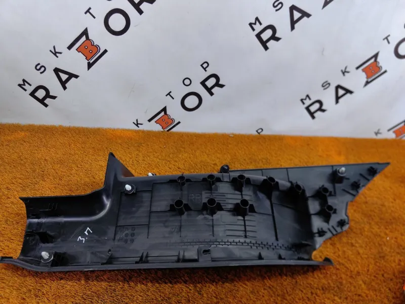 Накладка порога