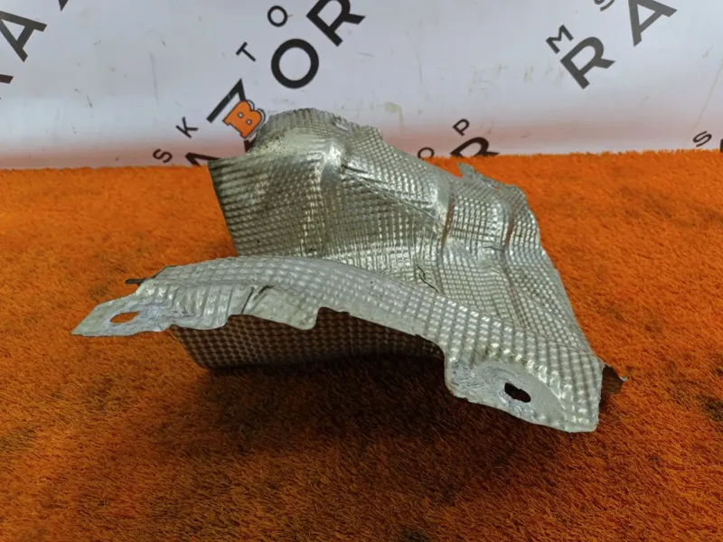 Тепловой экран