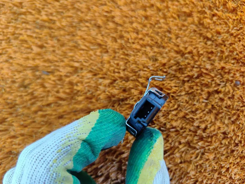 Датчик дождя