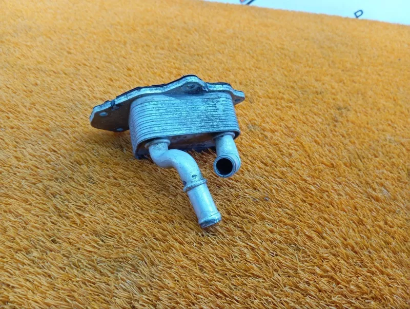 Радиатор масляный