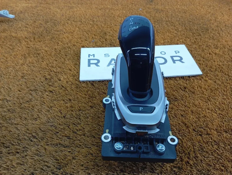 Селектор АКПП