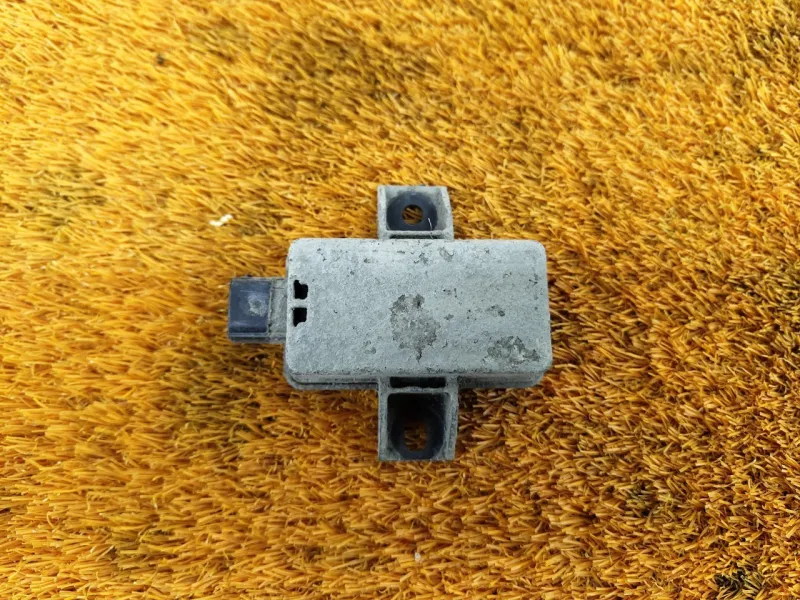 Блок контроля давления в шинах