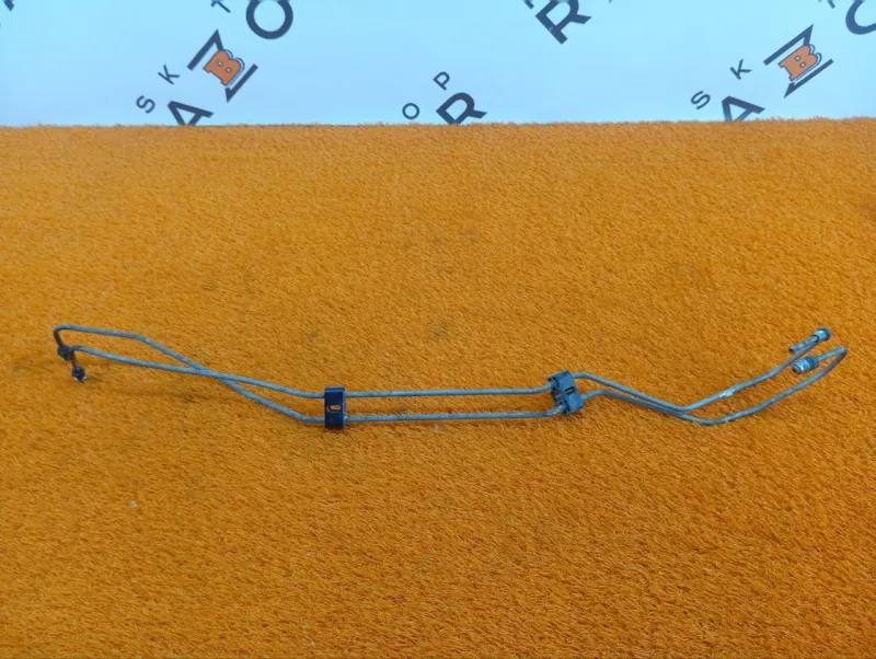 Трубка тормозная