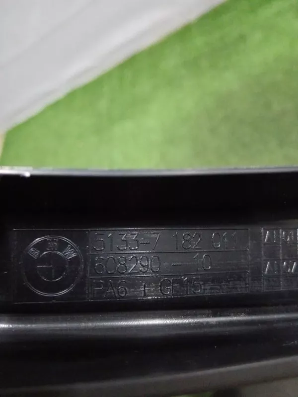 Накладка рамки двери