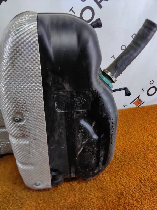 Бак топливный