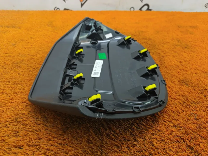 Накладка панели приборов