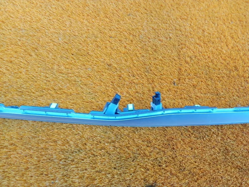 Накладка торпедо