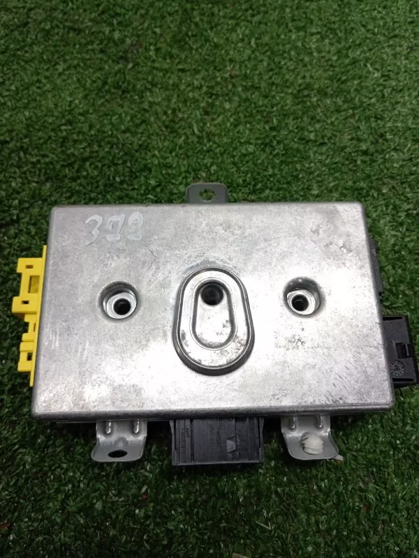 Блок управления двери