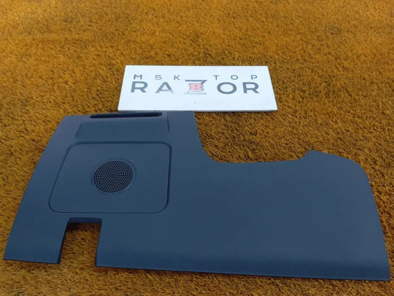 Накладка на торпедо