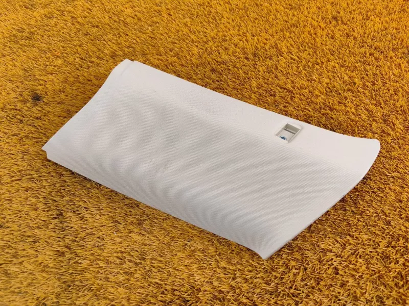 Обшивка стойки