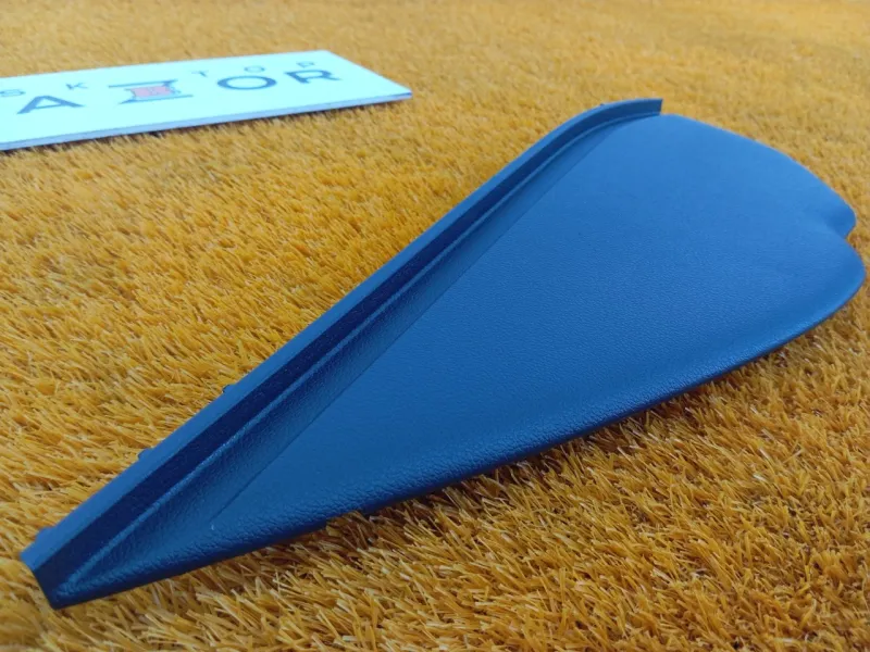 Накладка на торпедо