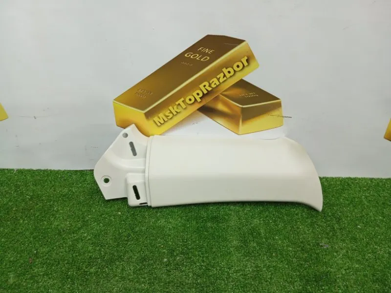 Накладка на стойку кузова