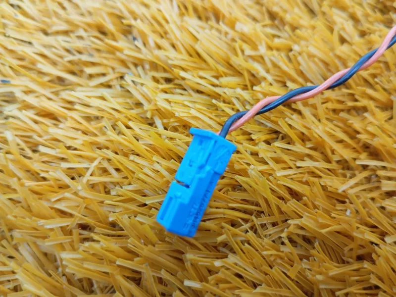 Динамик высокочастотный