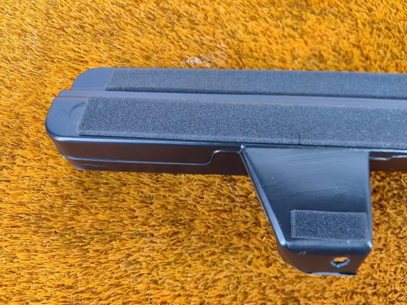 Воздуховод салона