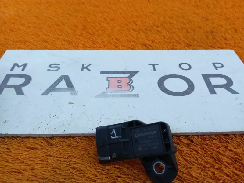 Датчик абсолютного давления