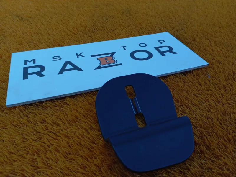 Накладка сиденья