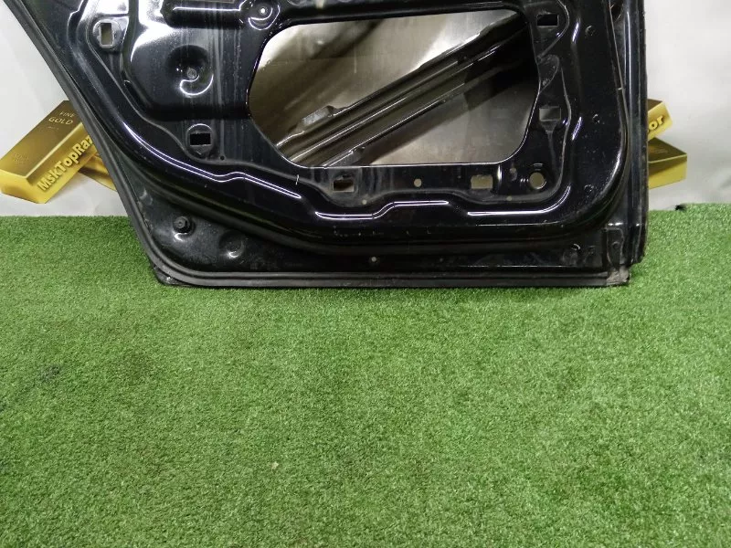 Дверь BMW 7-Series 2009 41007203979 F01, задняя левая