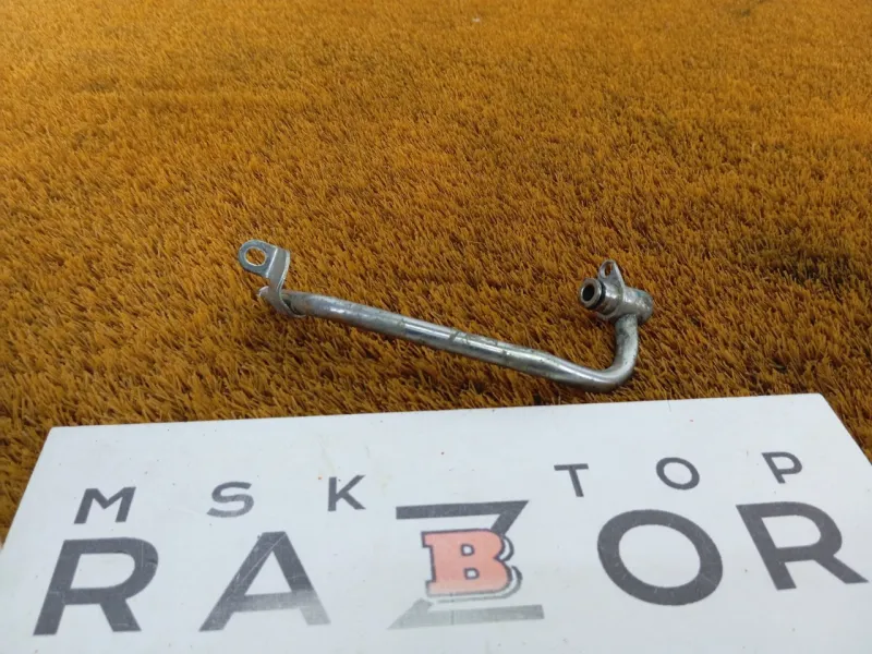 Трубка масляная