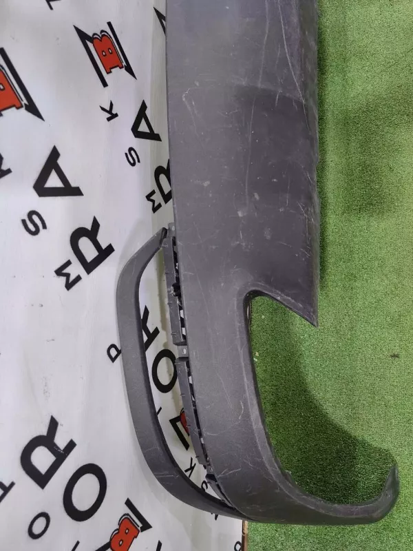 Юбка бампера