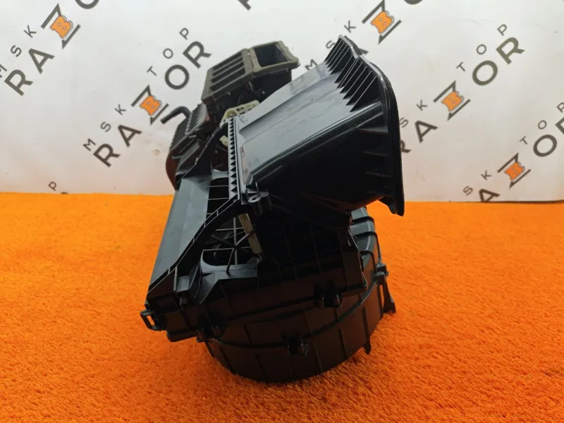 Отопитель салона