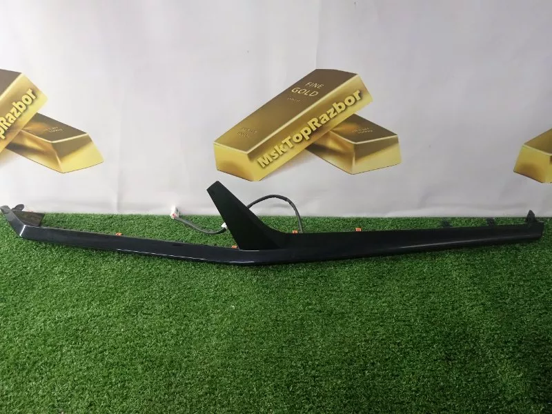 Накладка на торпедо