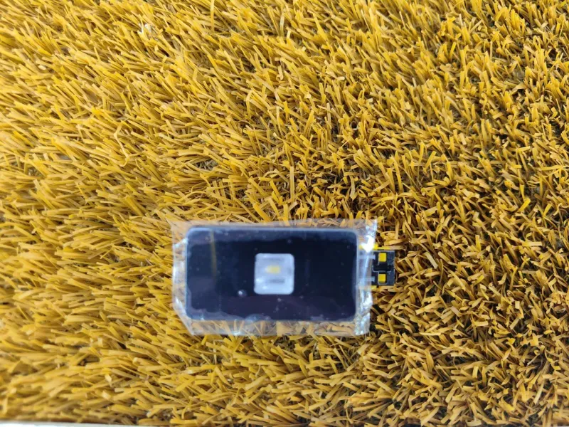 Плафон салона