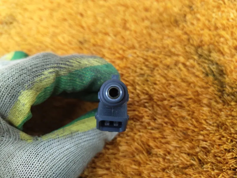 Форсунка топливная