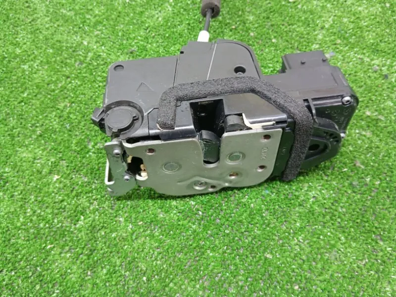 Замок двери