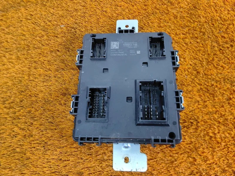 Блок комфорта