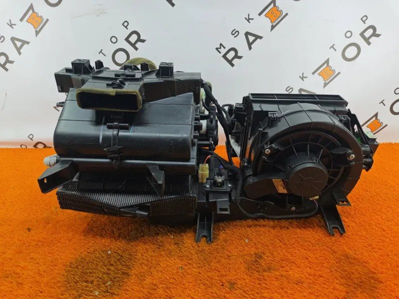 Отопитель салона