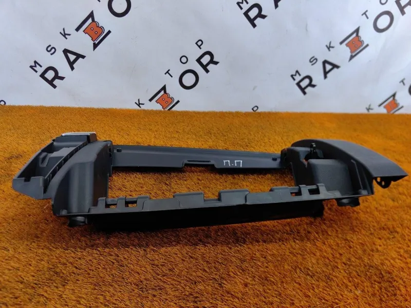 Накладка торпедо