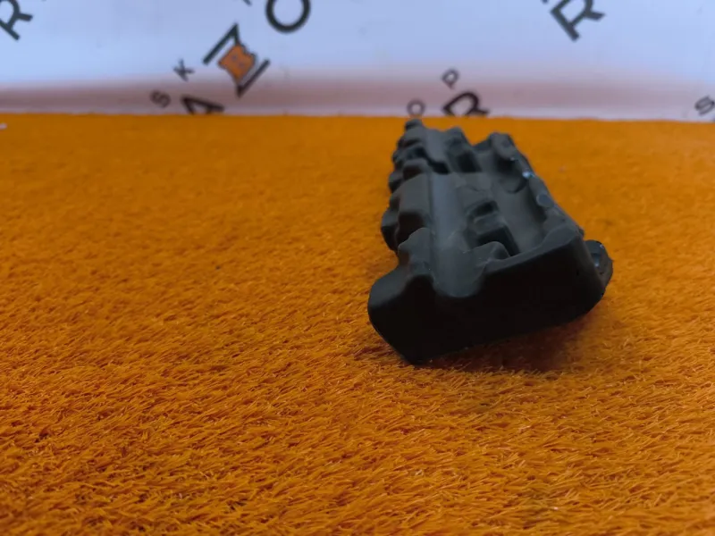 Шумоизоляция моторного отсека