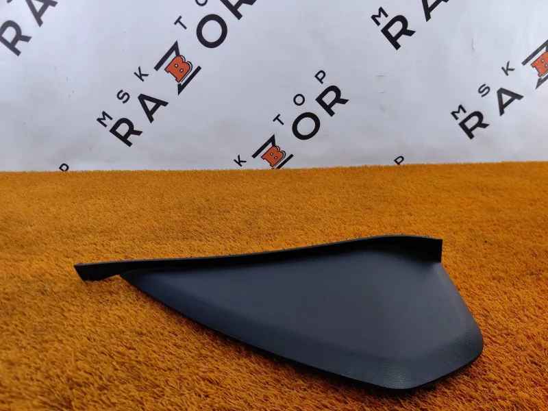 Накладка торпедо