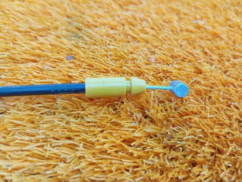 Замок двери