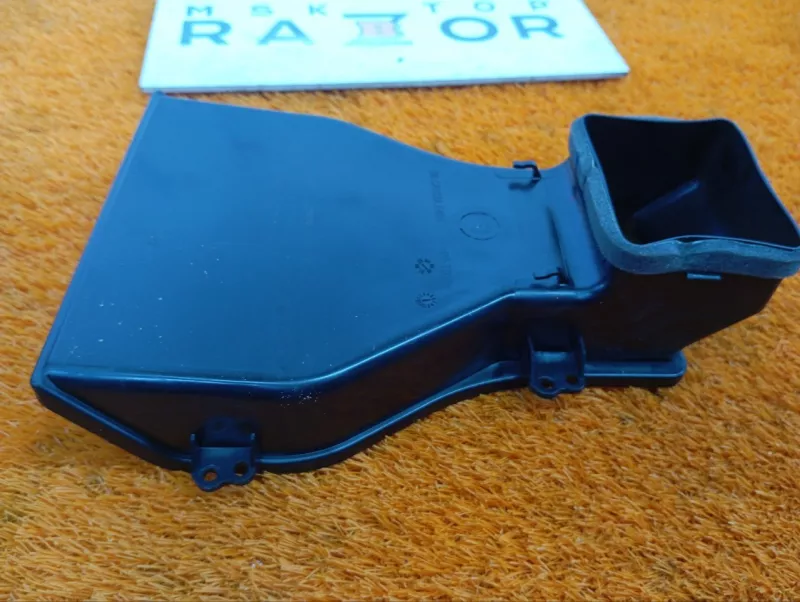 Воздухозаборник