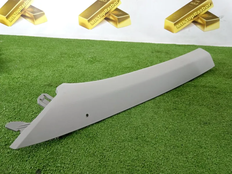 Накладка на стойку кузова