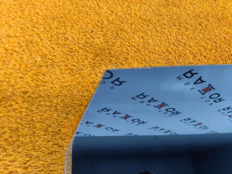 Стекло двери