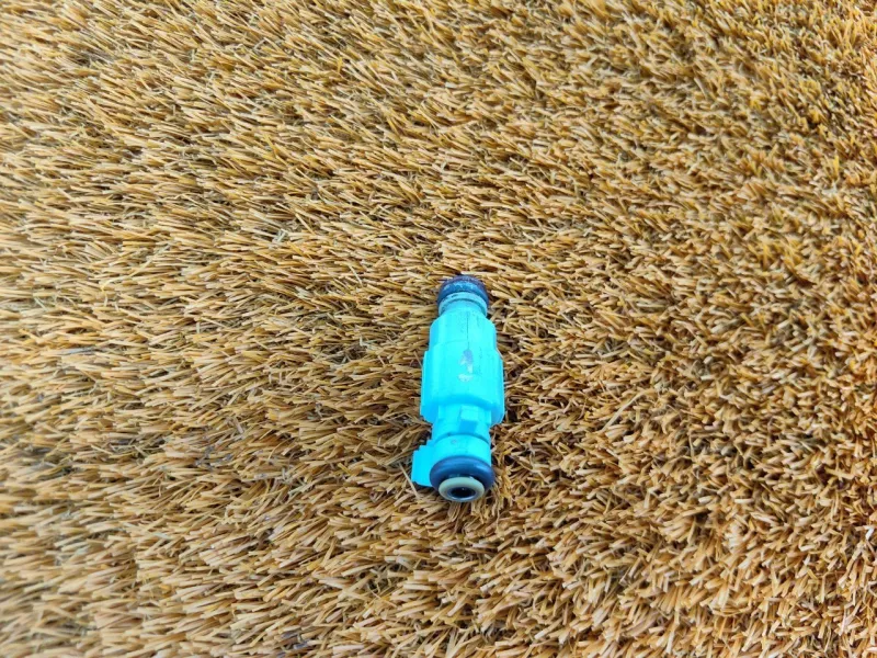 Форсунка топливная