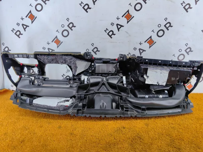 Торпедо BMW 5-Series 2019 51459868753 G30 B47D20A