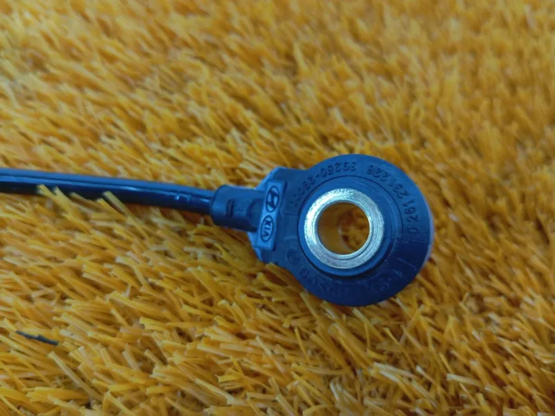 Датчик детонации