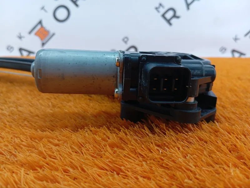 Стеклоподъемник