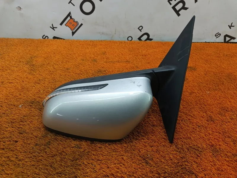 Зеркало боковое