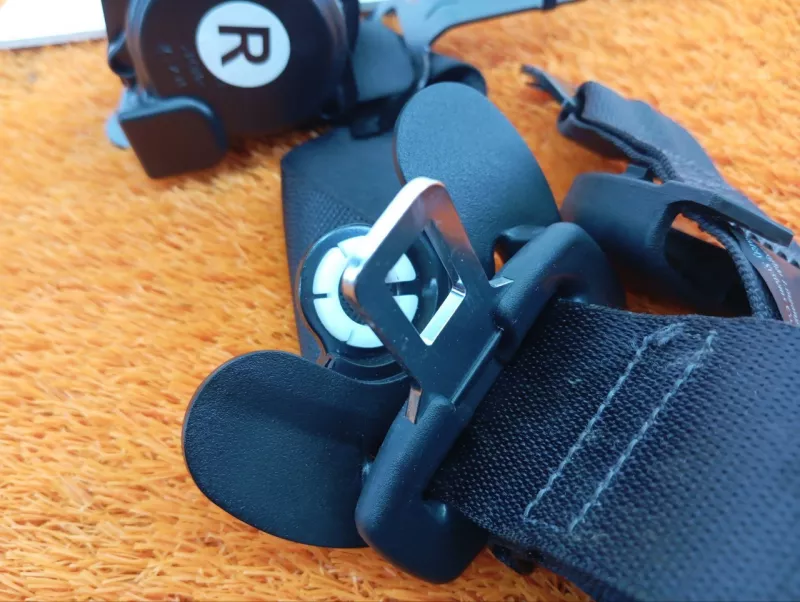 Ремень безопасности