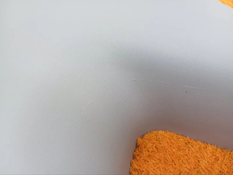 Накладка на стойку кузова